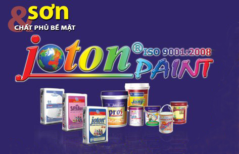 Image result for sÆ¡n joton